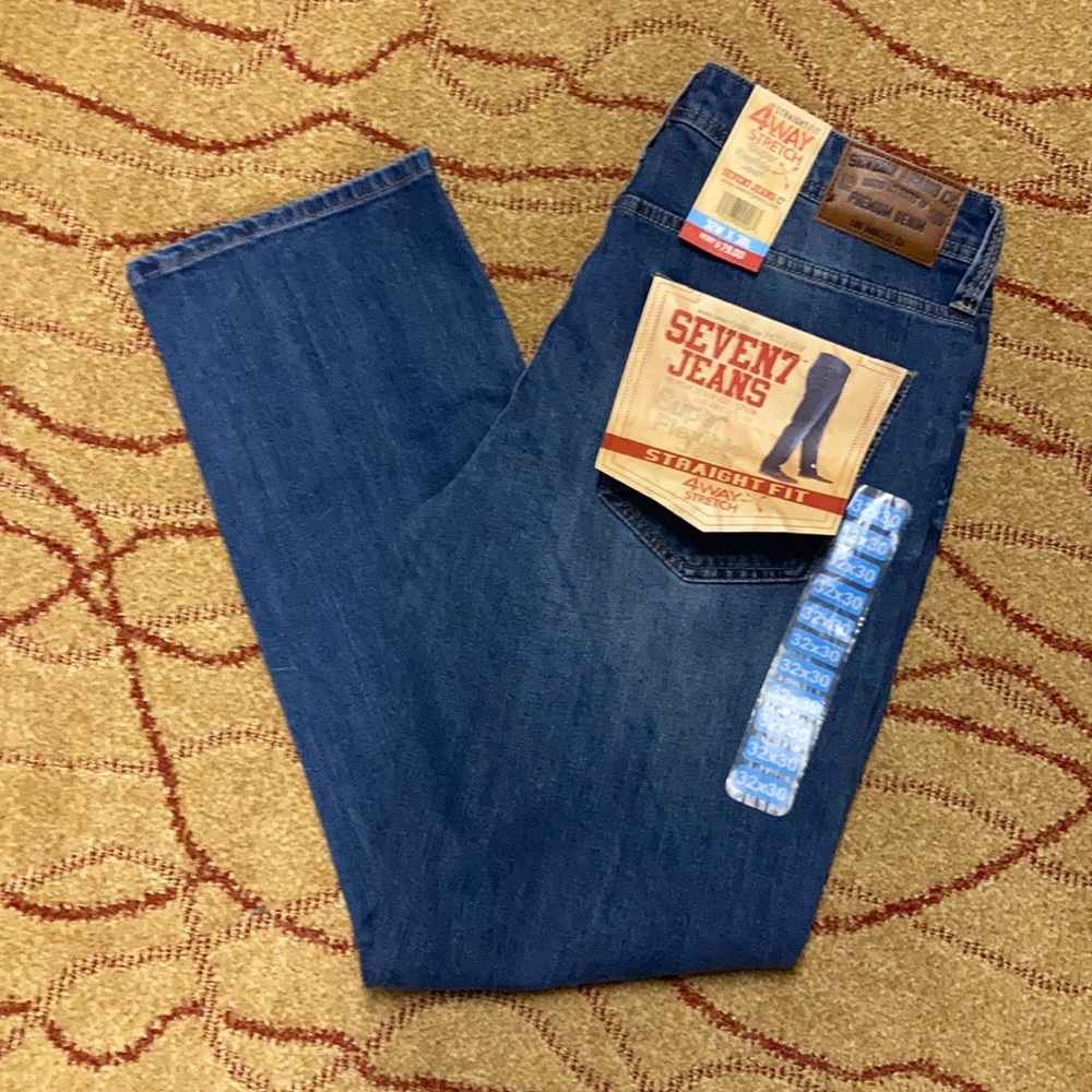 Seven7 Jeans Men’s